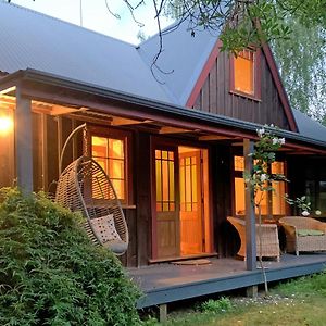 Quail Farm, Colonial Charm