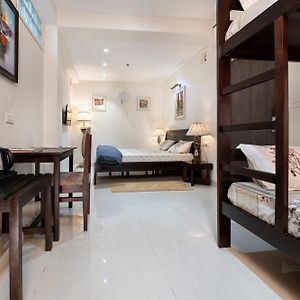 House Of Backpackers